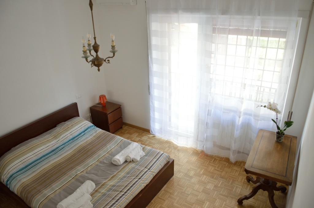 Apartment Veio Рим Экстерьер фото