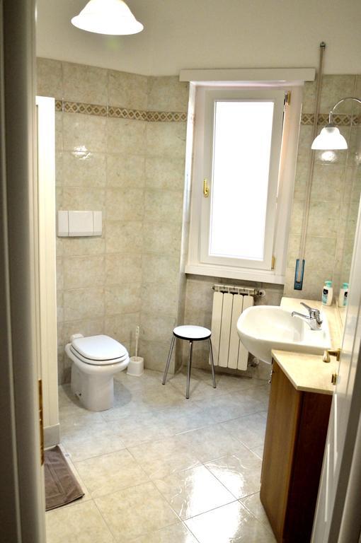 Apartment Veio Рим Экстерьер фото